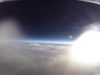 Sunset @ 100,000ft Altitude