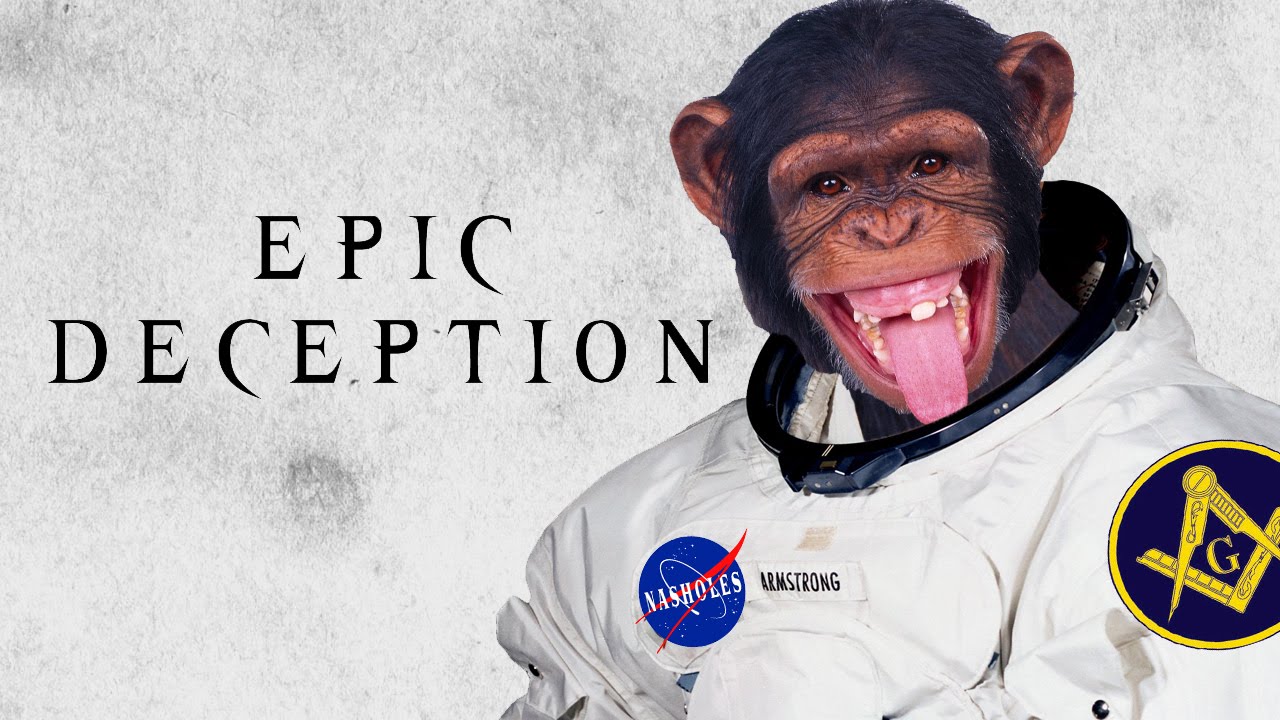 Epic Deception | Flat Earth Documentary