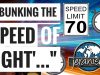 DEBUNKING the Speed of Light [CLIP]