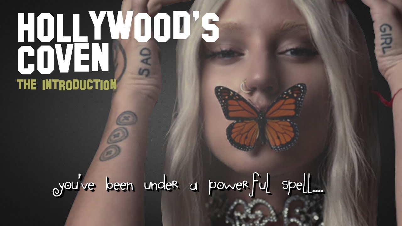 Hollywood’s Coven: The Introduction (Part 1)