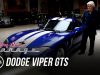 1996 Dodge Viper GTS – Jay Leno’s Garage