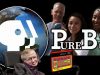 Pure BS on PBS – With Stephen Hawking & One Very Dishonest ‘Scientist’ – [CLIP]