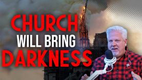 New church hints a ONE WORLD GOVERNMENT is being formed NOW