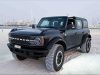 Why Everybody wants the New Ford Bronco