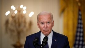 Press-shy Biden slammed for going on Jimmy Fallon’s show