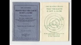 100 Proofs Earth is Not a Globe (Videobook)