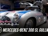 The Oldest Mercedes-Benz 300 SL Gullwing | Jay Leno’s Garage