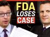 Judge Rejects FDA Request, Gives Agency 8 Months to Produce Pfizer’s Safety Data | Facts Matter