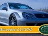 Leno & Osborne Drive The Ultra-Rare Mercedes CLK DTM
