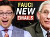 Newly Released Fauci Emails Point to Potential Lab Leak “Cover Up” | Facts Matter