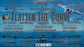 Trailer 2   ” Flatten The Curve ”  The Documentary