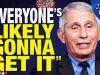 Fauci ADMITS Jimmy Dore Is Right About COVID