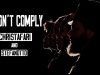 Christafari – I Won’t Comply (Official Music/Lyric Video) Feat. StefanOtto