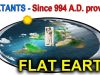 SEXTANTS – Since 994 A.D. proving FLAT EARTH