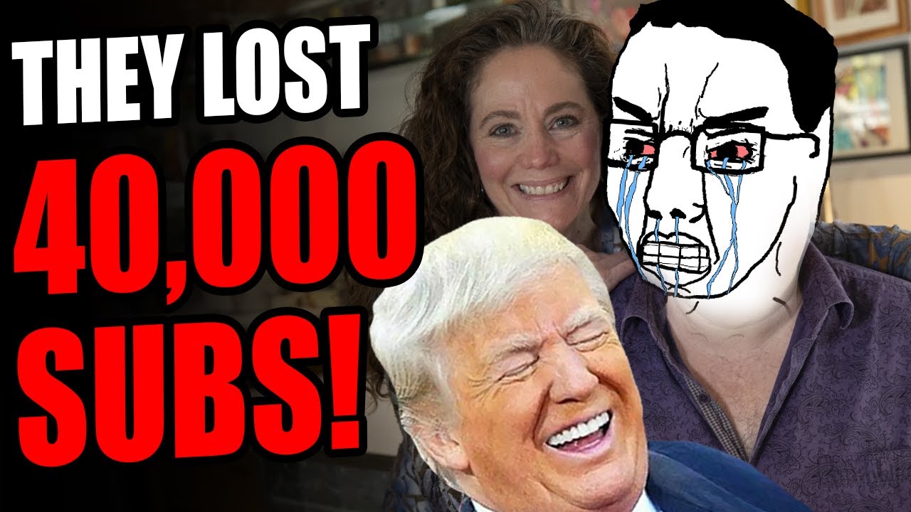 Get Woke, GO BROKE! Company LOSES 40,000 Subscribers After Stating “All Republicans Are Racist”!