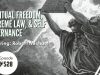 #528 | Robert Michael: Spiritual Freedom, Supreme Law, & Self Governance