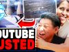 Youtube BUSTED Serving Pro China Propaganda Videos When You Search Beijing Olympics
