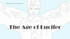 Gregory Lessing Garrett: Luciferian NWO, Anti Christ, Transhumanism, Alien Grand Deception