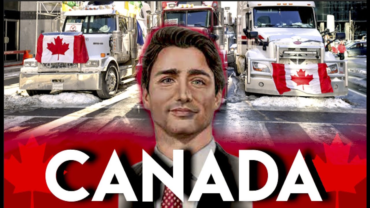 What the Media Won’t Tell You About Canada