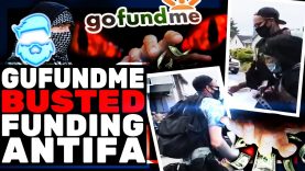 GoFundMe BUSTED Funding Criminals