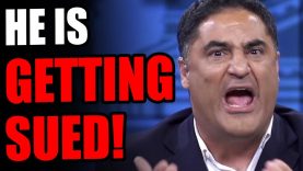 HUGE! Cenk Uygur & Other Leftist HACKS Are Getting SUED By Kyle Rittenhouse! Confirmed!