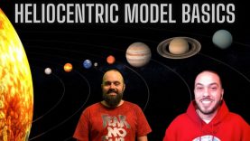 Truth About Cosmology Ep. 1 – Heliocentric Model Basics