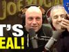 Rogan Guest Reveals Government’s Digital ID Nightmare Is Real!
