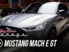 Mustang Mach E GT Performance Edition | Jay Leno’s Garage