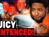 Jussie Smollett Sentenced To Jail Time & Huge Fines! Has Epic Meltdown On Camera!