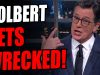 ROASTED: Stephen Colbert Faces BACKLASH After Awful Take! These People Don’t CARE ABOUT YOU