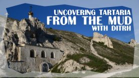 Uncovering Tartaria From The Mud with DITRH