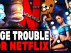 Netflix Is Still In HUGE Trouble For Cuties! 4 New Charges Filed & This Isn’t Going Away!