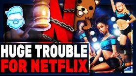 Netflix Is Still In HUGE Trouble For Cuties! 4 New Charges Filed & This Isn’t Going Away!