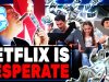 Netflix Just OUTRAGED Customers With A Greedy New Rule! Are They This Desperate For Cash?