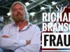 Richard Branson & George T Whitesides – Virgin Galactic FRAUDS [CLIP]