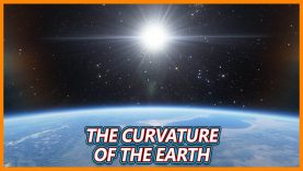 The Curvature of the Earth // Part 1