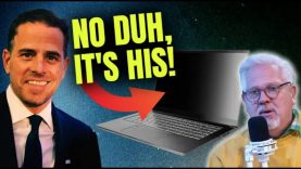 When will the far-left admit THIS about Hunter Biden’s laptop?