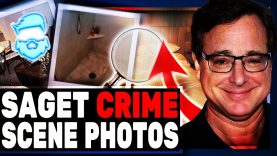 Serious New Questions Raised As New Bob Saget Hotel Room Photos Just Released! What Is Going On Here