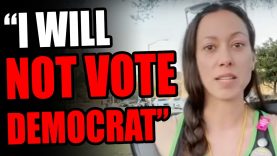 WATCH: Women DITCH The Democrat Party Like Never Before!! This Is HUGE!