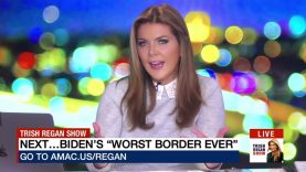 Trish: Women Must Stand Up For Themselves – Refuse to Compete! Trish Regan Show S3/E52