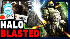 The Halo TV Series Is A Woke Disaster That Could Have Easily Been Avoided! Halo Infinite Abandoned?