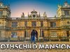 ABANDONED ROTHSCHILD MANSION UK – Left to decay!