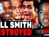 Jim Carrey Just BURIED Will Smith & Called Hollywood “Spineless”! Joe Rogan Crushes Him Too!