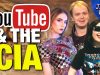Left-Wing YouTubers Co-opted By Security State