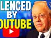 Chris Hedges DELETED From YouTube!