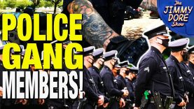 LA Cops Overrun With Criminal “Police Gangs”