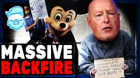 Disney Just Made A HUGE Mistake As Ron DeSantis Just Went NUCLEAR & May Repeal Protections!