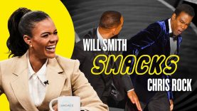 Candace Owens’ Thoughts on Will Smith SMACKING Chris Rock