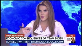 How Much Worse Can This Get?  Trish Regan Show S3/E58