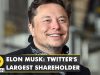 Elon Musk becomes Twitter’s partial owner, buys 9.2 per cent stake in the firm | WION